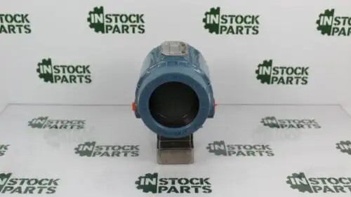 Rosemount 3144-D1Nab4M5 Temperature Transmitter Nsnb