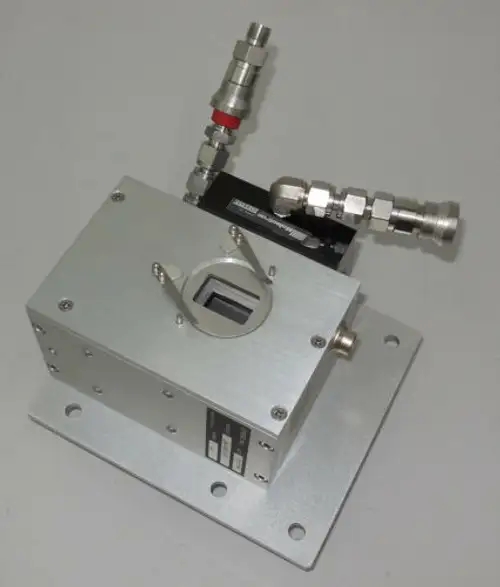 Cymer S08-06011-02 Nm Laser Lstx20C & Molectron Pm9-354