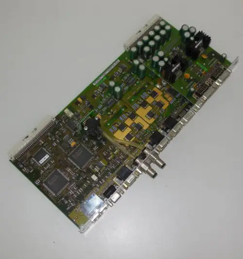 P-Dsc 00.785.0919 Z00182 0805 Za T9 081