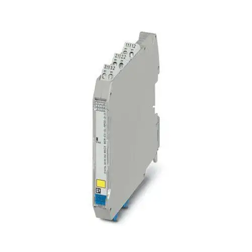 Phoenix Contact 2865382 Repeater Power Supply - Isolation Amplifier - Current...
