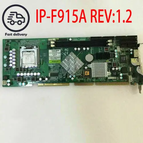 - Ip-F915A Rev:1.2