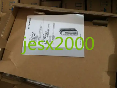 Yaskawa Driver Sgdv-2R8A21A