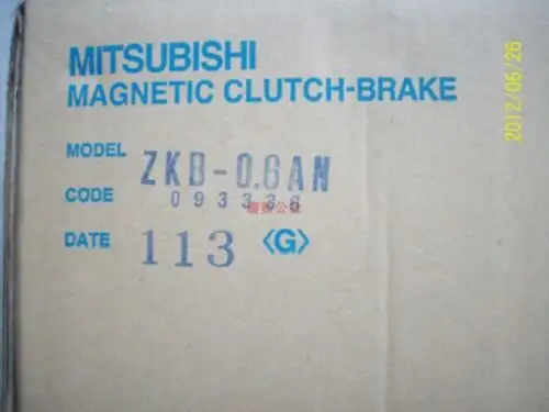 New Zkb-0.06An