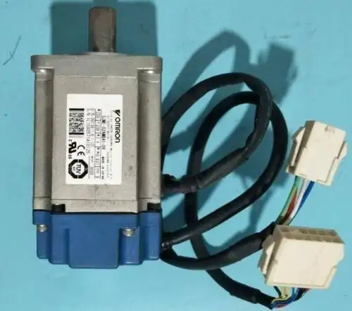 Yaskawa Servo Motor Sjme-02Amb41-Oy