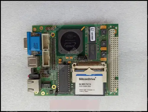 Syslogic Ipc/Netipc-6L Job Nr 21006280 G2644-1