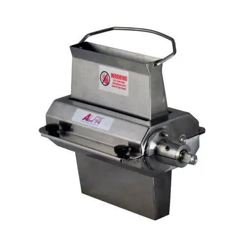 Alfa Fc-12#12 Fajita Cutter Attachment