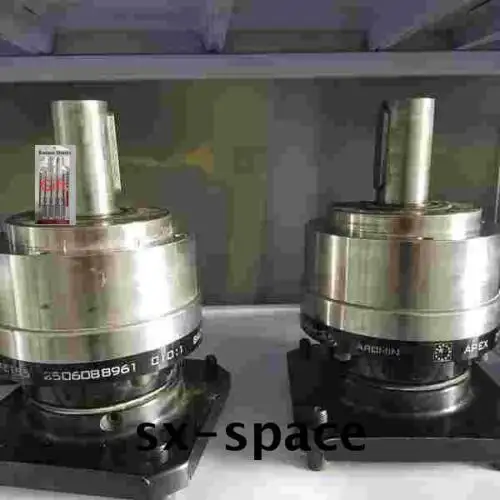 Apex Ae155 & With