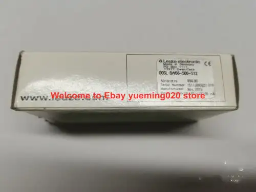 / Fast Odsl 8/V66-500-S12 Odsl8/V66-500-S12 50101879 Sensor