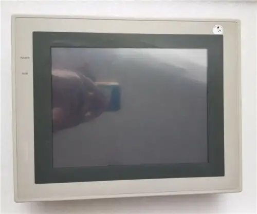 Omron Touch Screen Nt631C-St151-Ev2S