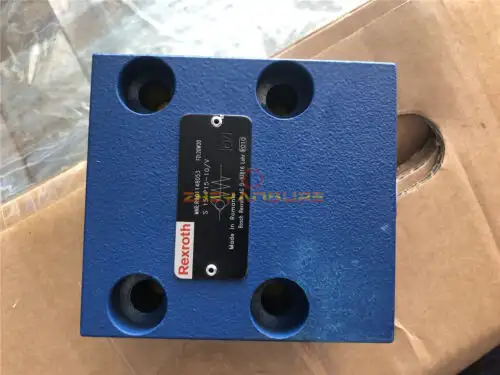 Rexroth Hydraulic Valve R901148053 S15P15-1X/V S15P15-10/V