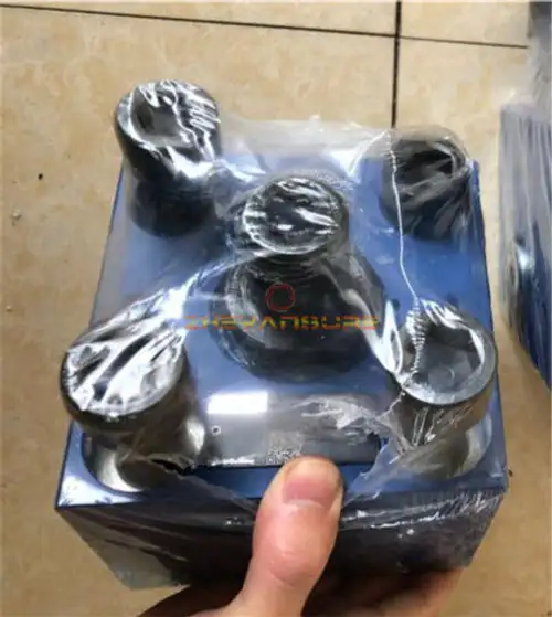 Rexroth Cover Plate R900954373 Lfa40H2-7X/Fx15
