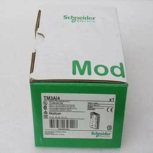 Schneider Tm3Ai4 Tm3Ai4