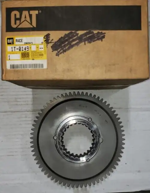 1T0149 Race Surplus
