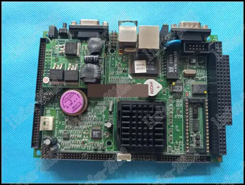 Motherboard Tc32 C80 Bc71Fb36 Nc529V3
