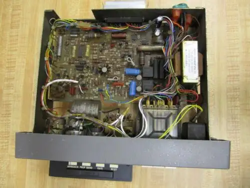 Leeds And Northrup 173050 P.A.T Controller