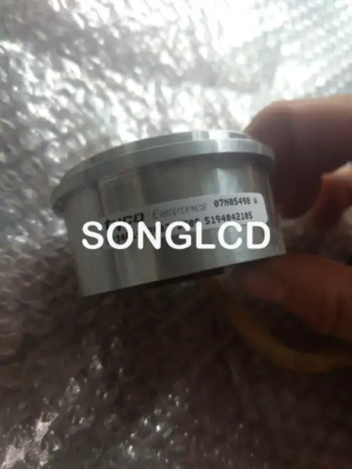 Encoder Tyco V23401-T2002-B209 5194042105