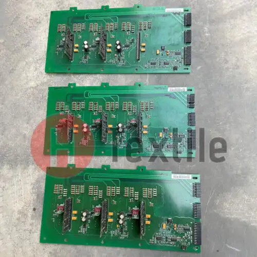 Vacon Pc00527D Pc00527 D Board Cm120902