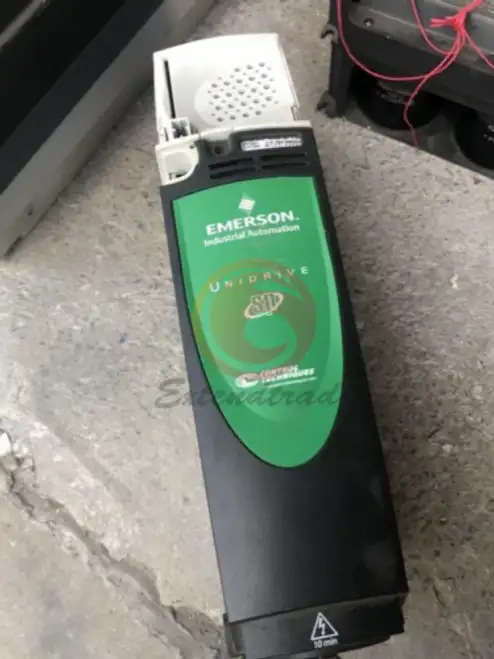 Emerson Inverter Sp1201