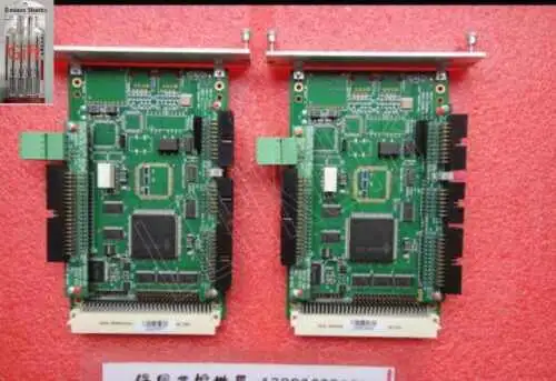Interface Acc-5E