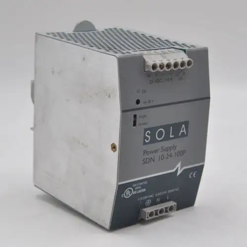 In Inverter Sdn10-24-100P Fast Delivery Em9T