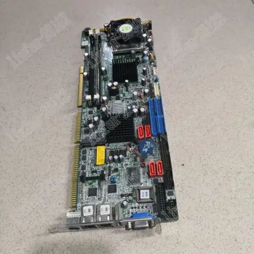 Wsb-9452Sdvi-R20Rev: 2.0 With Cpu Memory Fan