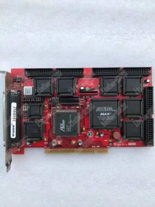 Wasco Witio-Pci168