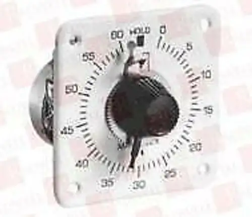 Danaher Controls Ab40B6 / Ab40B6