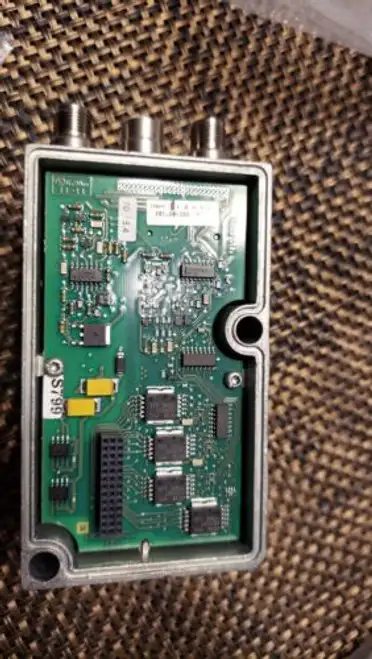 New Rexroth R412008036 Rmv04_Dp_32 Devicenet Module
