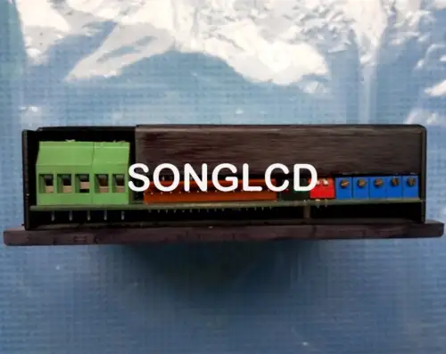 Copley Servo Driver Controls Corp Mod.No.422