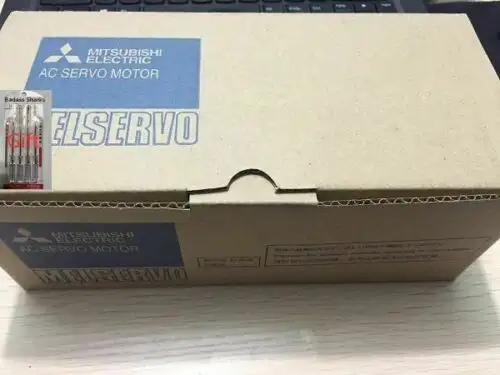 Mitsubishi Servo Motor Hf-Ke23Kw1-S100