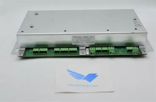X13650452-06 - Ingersoll Rand Trane X136 Options Ctv Module
