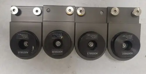 Vistek Vib320-3452 Vibration Isolation Feet