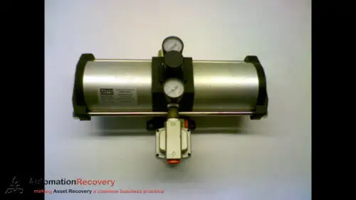 Midwest Pressure Systems Ac001 Bootstrap Air Compressor #152749