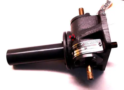 New Joyce Dayton Rwjt62I063 Screw Jack Rwjt62-6-Inv-T3