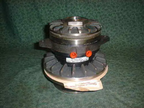 Horton Nexen Lwcb Clutch Brake Part # 828700 - Lwcb1.000 - 1" Bore 29784-H1
