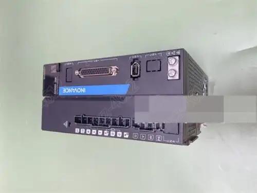 Sv660Pt012I Inovance Servo Drive 3Kw