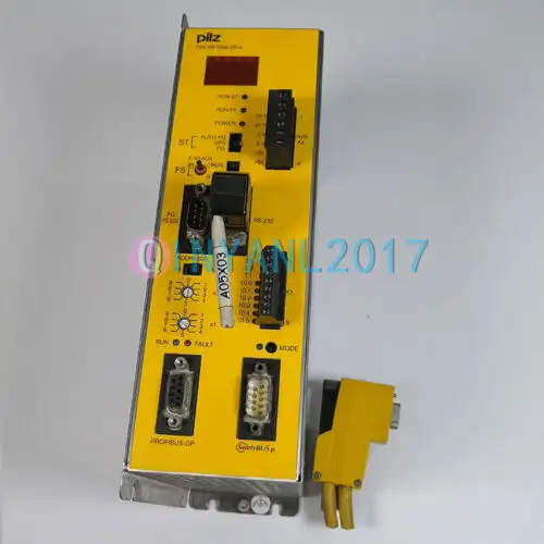 Pilz Pss Sb 3006 Dp-S 301460