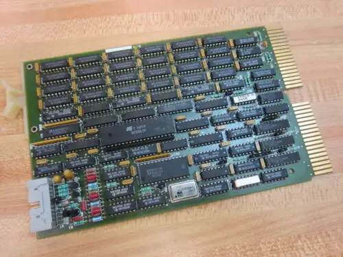Part Dt2750 Circuit Board
