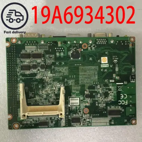 - Pcm-9343 Rev:A1 19A6934302