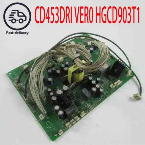 - Cd453Dri Ver0 Hgcd903T1