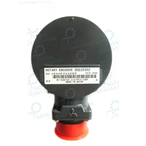 Mitsubishi Ose253S2 Servo Motor Encoder