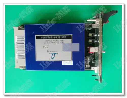 Zap60-2Da 15At 041 Ac-Dc