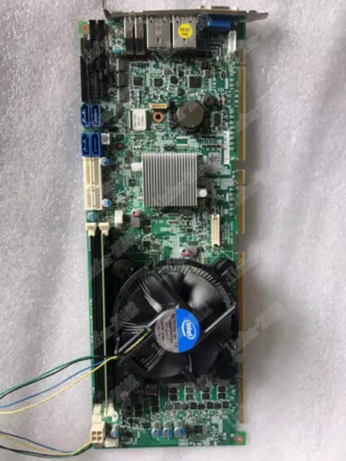 Motherboard Bnx-S77 Rev; C 4Bqbnxs7C1X10