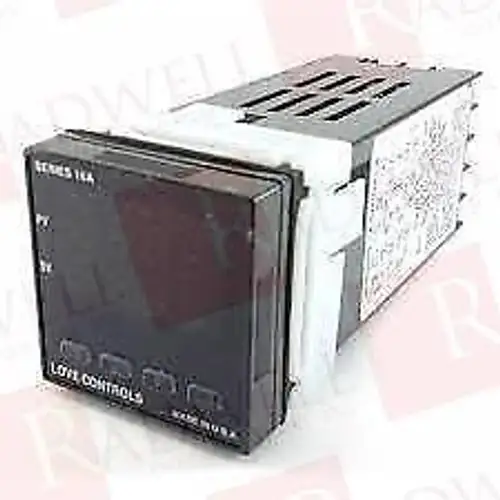 Dwyer 16S122 / 16S122