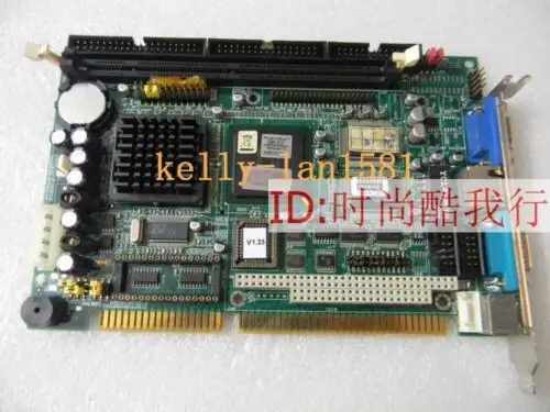 Hs6011 Ver:1.41 Sbc-Hs6011Hs6011 Motherboard