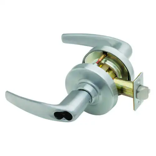 Schlage Nd53Jd Ath 626 Lever Lockset Mechanical Entrance Grd. 1