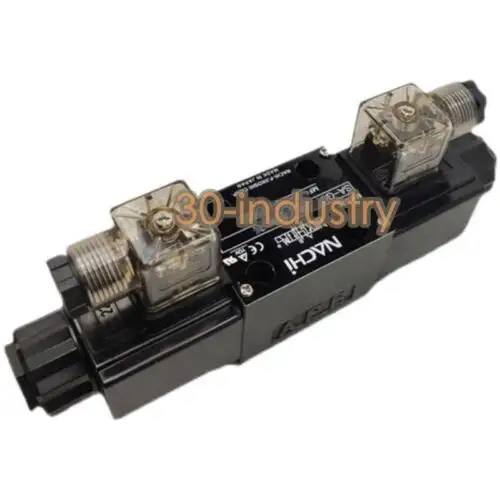 For Nachi Solenoid Valve Sa-G01-A3X-R-C1-30