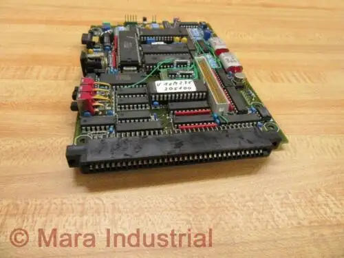 Hommelwerke 229381 Circuit Board 231-183