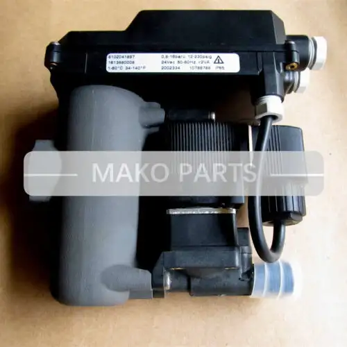 Electronic Drain Valve Fits Atlas Copco Ewd75