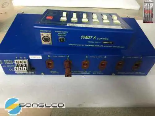 Tlcc-6 & With